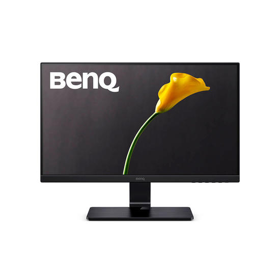 BenQ GW2475H Monitor 23,8" Full HD 72% NTSC IPS HDMI VGA