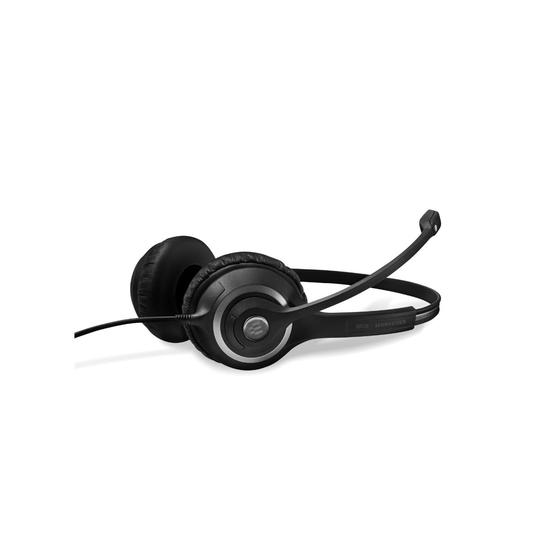 Sennheiser Impact SC 260 Auricular con micrófono USB MS II