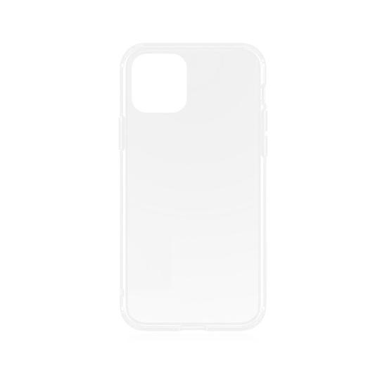 PanzerGlass ClearCase Funda iPhone 11 Transparente