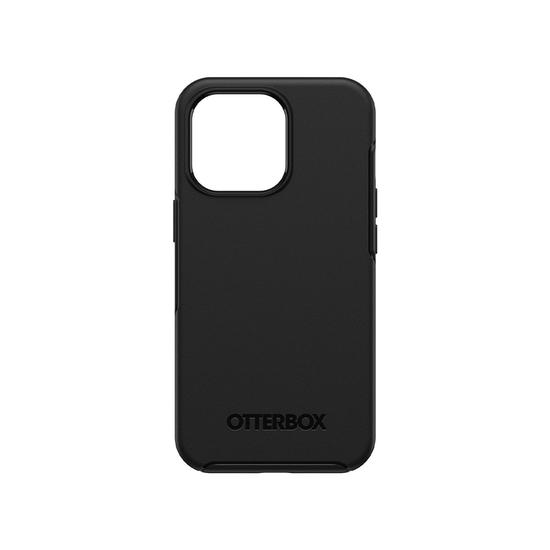 OtterBox Symmetry Plus Funda MagSafe iPhone 13 Pro negro