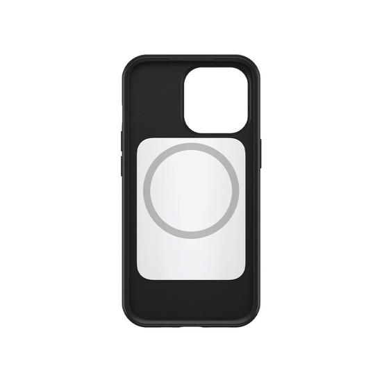 OtterBox Symmetry Plus Funda MagSafe iPhone 13 Pro negro