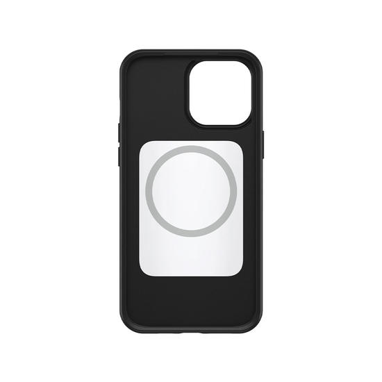 OtterBox Symmetry Plus Funda MagSafe iPhone 13 Pro Max negro
