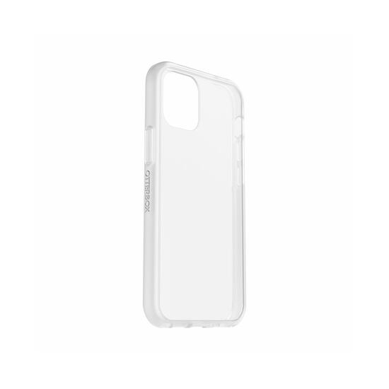 OtterBox React Funda iPhone12 mini Transparente