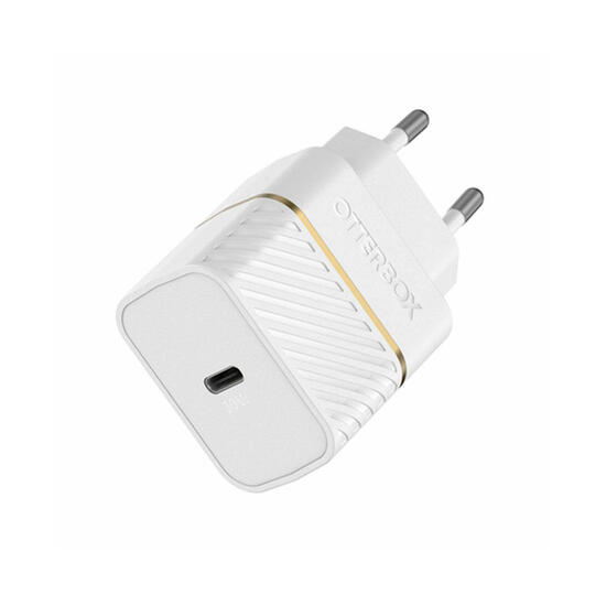 Otterbox Cargador pared USB-C 30W blanco