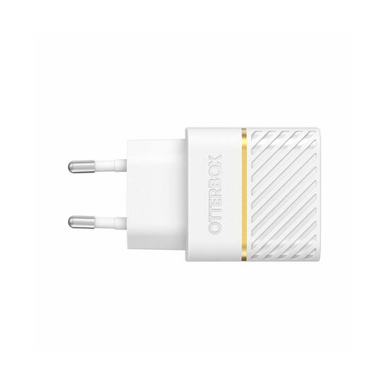 Otterbox Cargador pared USB-C 30W blanco