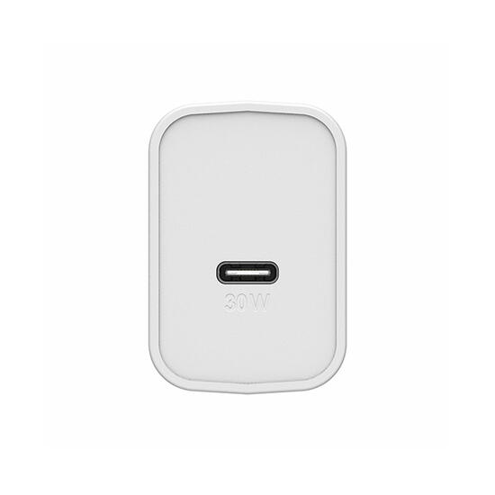 Otterbox Cargador pared USB-C 30W blanco