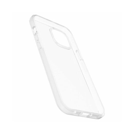 OtterBox Funda React + Protector de pantalla Trusted Glass iPhone 14 Plus