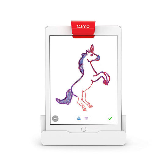 Osmo Base para iPad