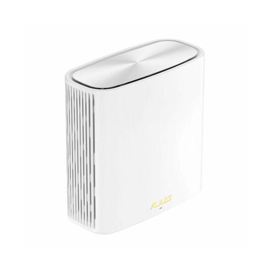 ASUS ZenWiFi AC (XD6) Mesh Router Wi-Fi 6 AX5400 blanco