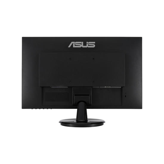 Монитор asus 24 va24dq обзор