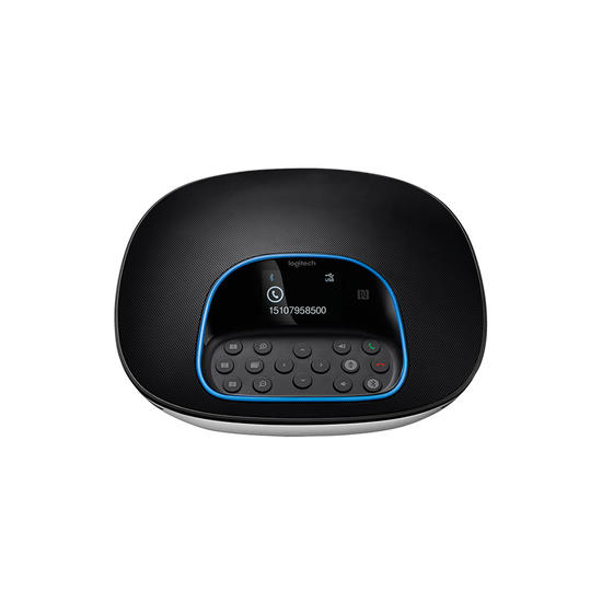 Logitech GROUP Sistema videoconferencia Full HD USB Bluetooth