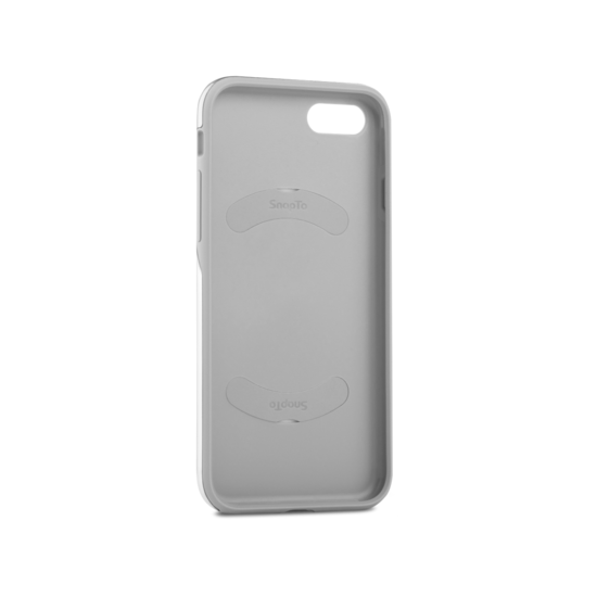 Moshi iGlaze Funda iPhone SE 2n. Gen. Blanco