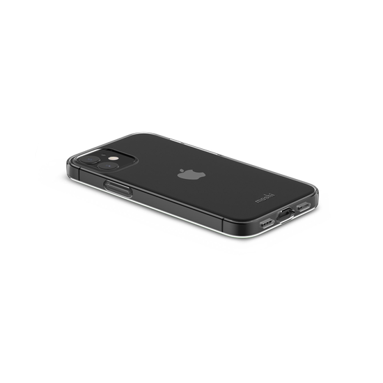 Moshi Vitros Funda iPhone 12 mini Transparente