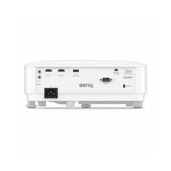 BenQ TH575 Proyector gaming Full HD 3800 lúmenes DLP