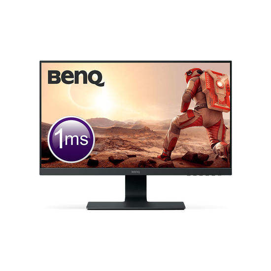 BenQ GL2580H Monitor 24,5" FHD 72% NTSC TN HDMI