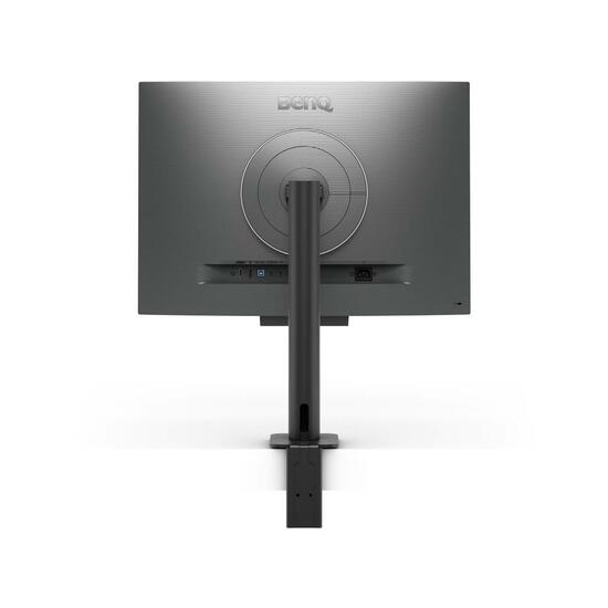 BenQ RD280UA Monitor 28" 4K+ para programación retroiluminación y brazo flexible USB-C 90 PD