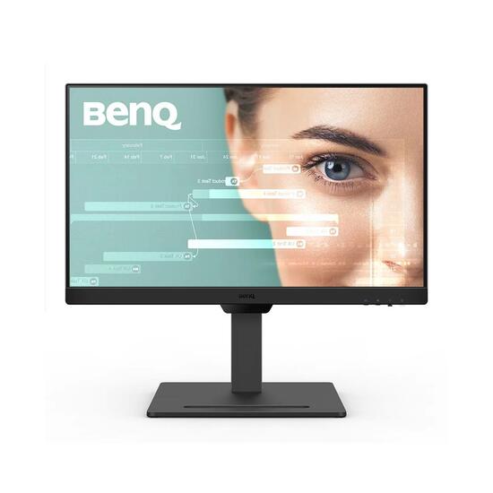 BenQ GW2490T Monitor 23.8" FHD IPS 99% sRGB 100Hz HDMI 