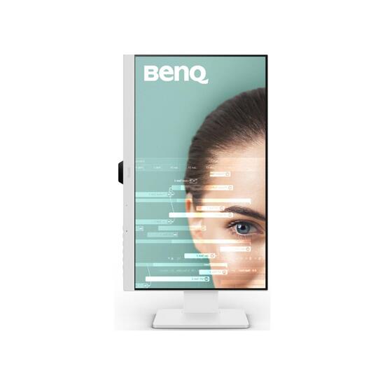 BenQ Monitor GW2486TC 23.8" FHD IPS 100Hz USB-C PD 65W 