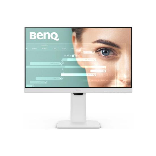 BenQ Monitor GW2486TC 23.8" FHD IPS 100Hz USB-C PD 65W 