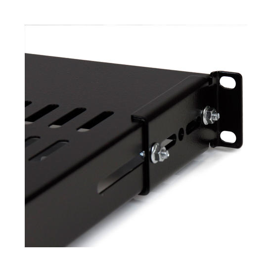 Startech Estante Bandeja Ajustable para Rack