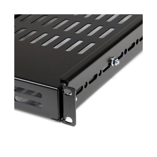 Startech Estante Bandeja Ajustable para Rack