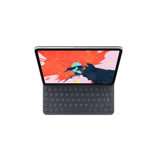 Apple Smart Keyboard Folio Funda con teclado iPad Pro 11"