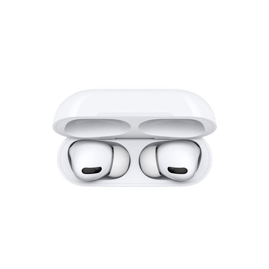 airpods pro segunda mano