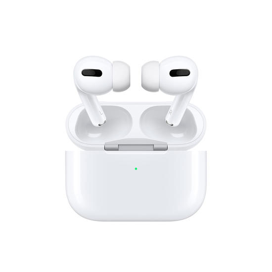 airpods pro segunda mano