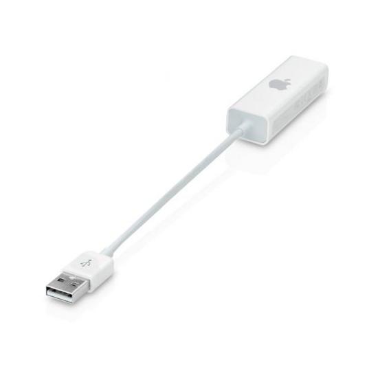 Adaptador Ethernet Usb Para Mac