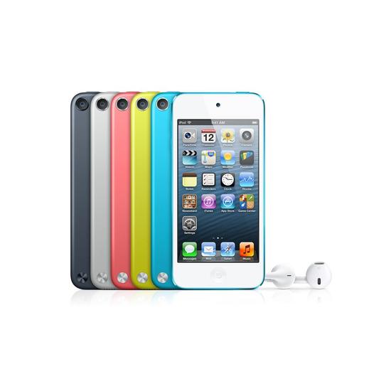 Apple iPod Touch 32GB azul