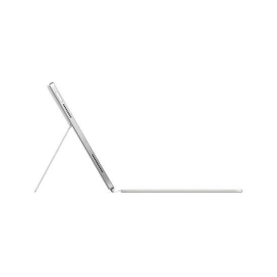 Apple Magic Keyboard iPad 10,9" (10ª gen.) blanco