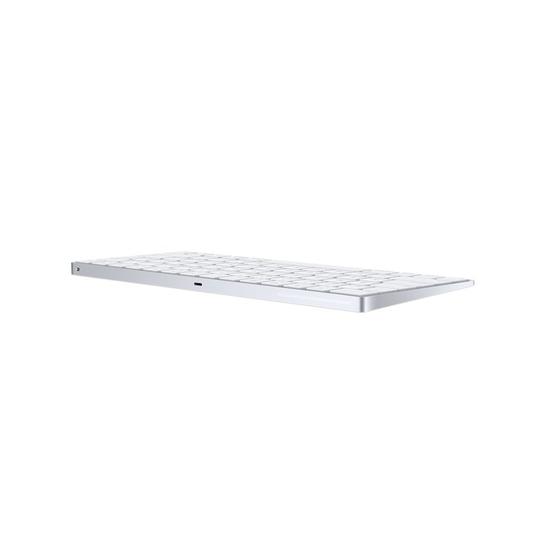 Comprar Apple Magic Keyboard Teclado Espanol Mac Original Sin Caja Mla22y A Macnificos