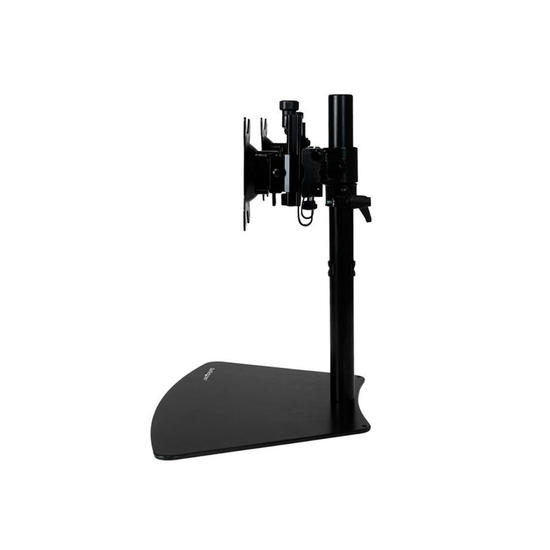 StarTech Soporte para Dos Monitores 24"