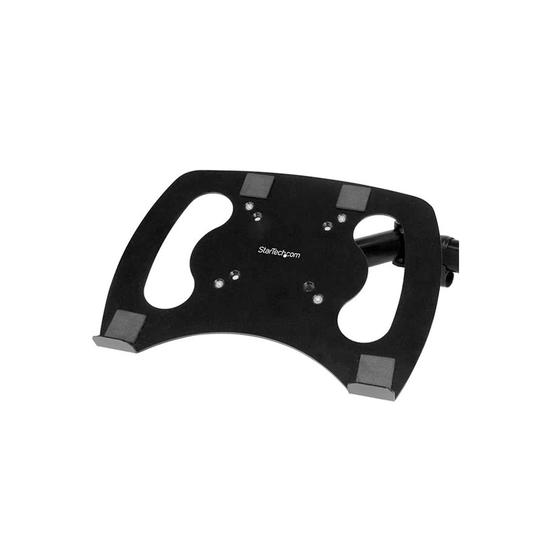 Startech Soporte para 1 Monitor + Base de Portátil