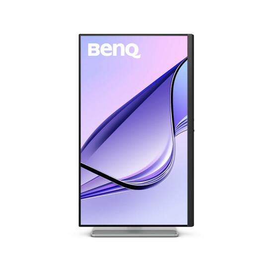 BenQ Monitor MA270U 27" 4K UHD IPS 16:9 USB-C 90 PD para Mac