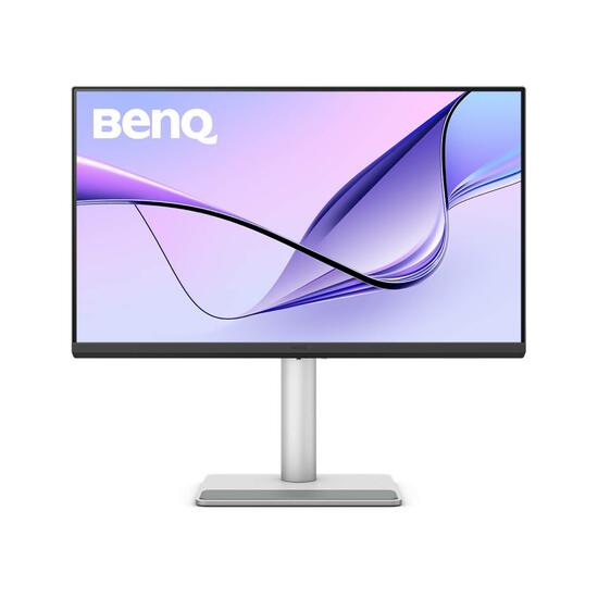 BenQ Monitor MA270U 27" 4K UHD IPS 16:9 USB-C 90 PD para Mac