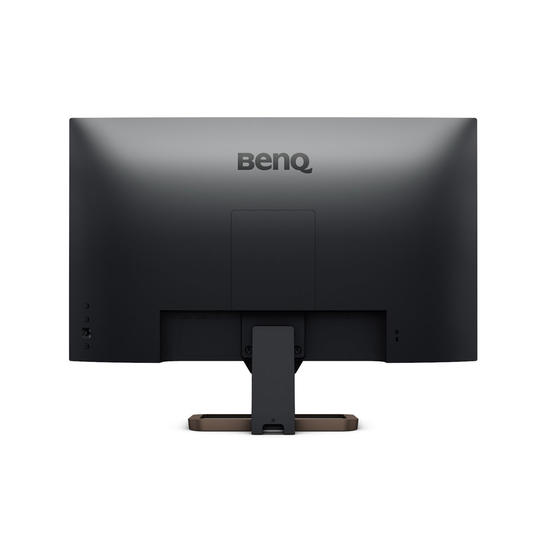 BenQ EW2780U Monitor 27" 4K 99% sRGB HDRi USB-C