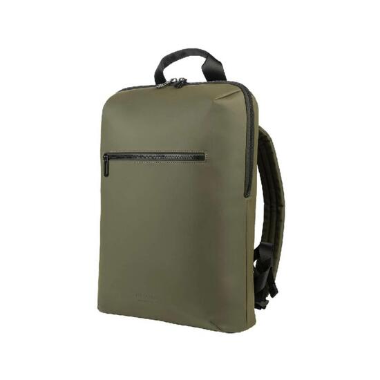 Tucano Gommo Mochila MacBook Air 15" / Pro 16" verde