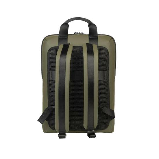 Tucano Gommo Mochila MacBook Air 15" / Pro 16" verde