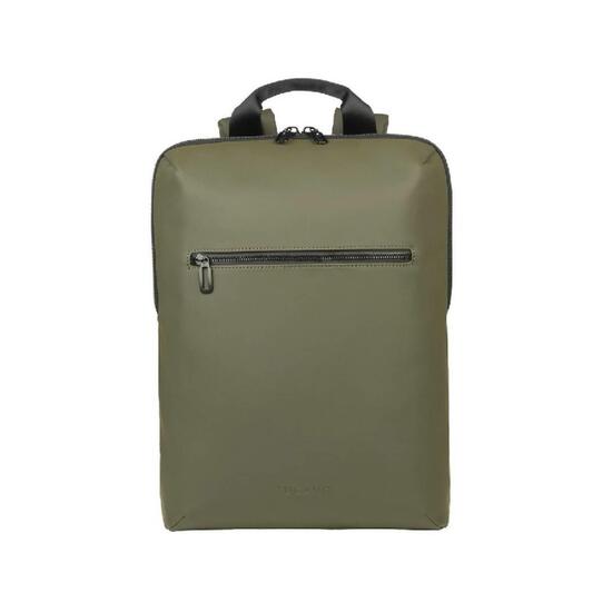 Tucano Gommo Mochila MacBook Air 15" / Pro 16" verde