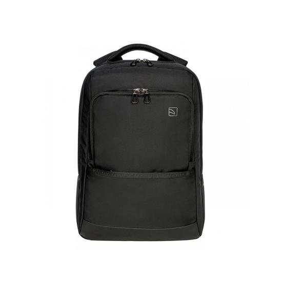 Tucano Luna Gravity Mochila Antigravedad MacBook Pro 16" Negro