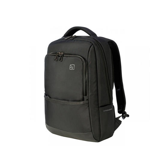 Tucano Luna Gravity Mochila Antigravedad MacBook Pro 16" Negro