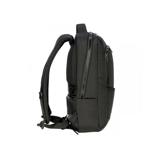 Tucano Luna Gravity Mochila Antigravedad MacBook Pro 16" Negro