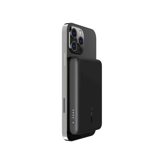 Belkin Boost Charge Batería externa MagSafe 2,5K para iPhone 12