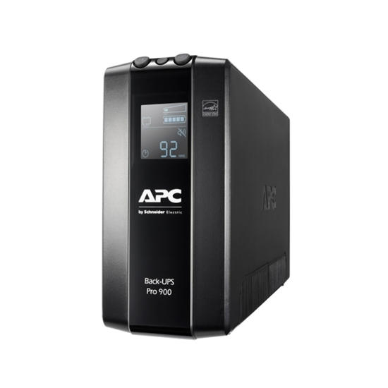 APC Back-UPS Pro BR900MI SAI 900VA 540W 6 IEC C13