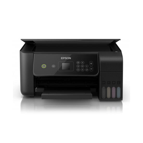 Epson ECOTANK ET-2720 Impresora multifunción Wi-Fi AirPrint