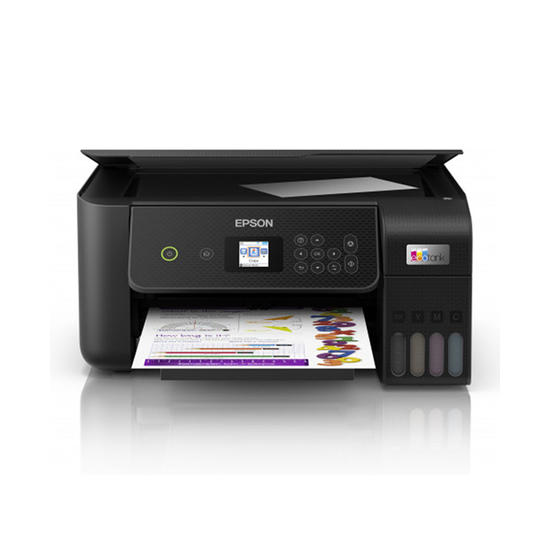 Epson EcoTank ET-2820 Impresora Multifunción Wi-Fi AirPrint