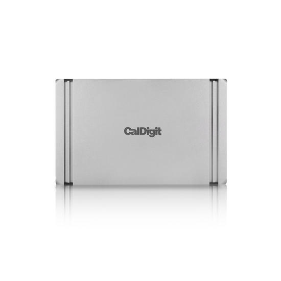 CalDigit Element Hub Thunderbolt 4 PD 60W 8K