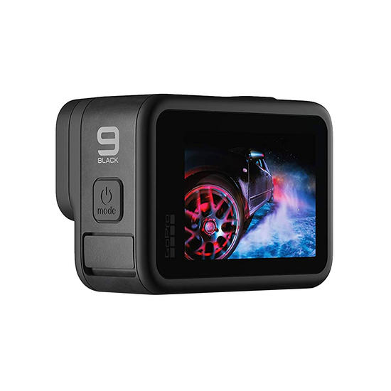 大特価 Gopro Hero9 Black Chdhx 901 Fw ショーティー付 人気第6位 Mahatmaacademy Com