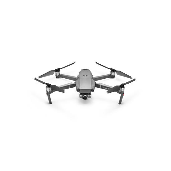 DJI Mavic 2 Zoom Drone Negro